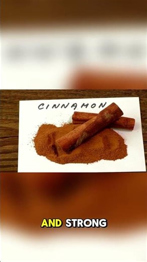 What Is Cinnamon REALLY Made Of? The Shocking Truth Behind This Everyday Spice