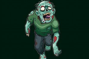 Zombie Apocalypse