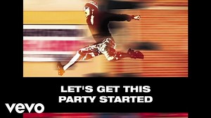 MP3 DOWNLOAD: TobyMac - Get This Party Started [  Lyrics] | CeeNaija
