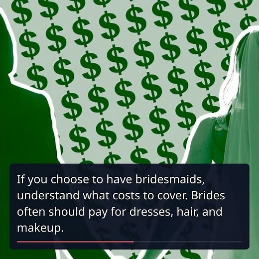 Navigating Wedding Costs: An Etiquette Guide for Couples and Guests