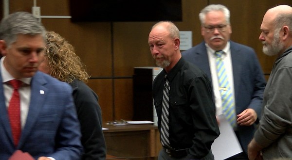 Ex-Erwin police chief, others plead not guilty in misconduct case