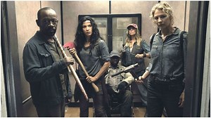 Fear the Walking Dead Season 6 release date and cast latest: When is it coming out?