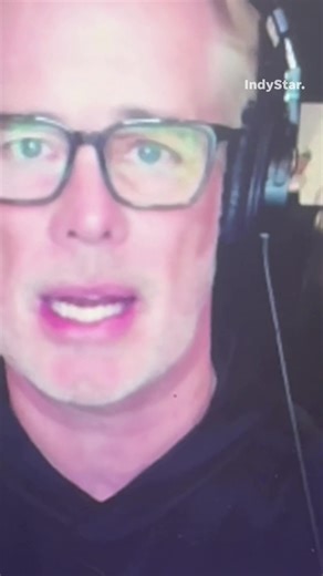 Legendary broadcaster and analyst Joe Buck has been there for some of the biggest moments in sports history. He says this IU run is different. "I'm gonna remember all of it," Buck said. Read the full interview with Dana Hunsinger Benbow where Buck talks about his fandom, predictions for the rest of the playoffs and more: bit.ly/49fvIDs #Indiana #IU #Hoosiers #JoeBuck #CFP #Playoffs | IndyStar