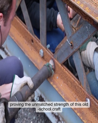 The Ancient Steel Technique That Built Our Modern World | Tech Fusion