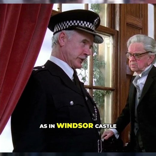 Windsor Castle: A Royal History & Norman Conquest #windsorcastle #shorts