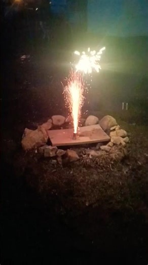 Dancing Butterflies #fireworks