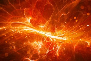 How Fusion Energy Turns Into Spaghetti to Smash up Tokamaks