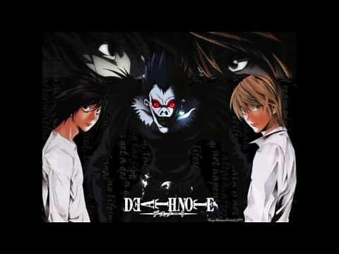 2 hours Death Note Theme (Kyrie) [OST Extended] Track 20