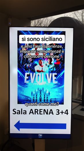 Sono Marco Contrino e due anni fa facevo tre lavori diversi, sempre di corsa, senza un attimo di respiro e con zero certezze da siciliano, mi sono ritrovato a fare lavori in nero, sottopagati, o con turni infiniti che ti mangiavano la vita. Sentivo di valere di più, ma non sapevo da dove partire😕 Ho scelto un’altra strada, non perché fosse facile, ma perché era l’unica che mi dava la possibilità di crescere, imparare cose vere e costruire qualcosa di mio💻 non sono arrivato ancora, ma sono in c