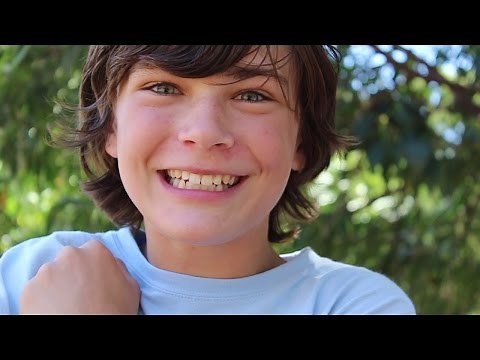 Alec in WILDerland - Australia: Part 1