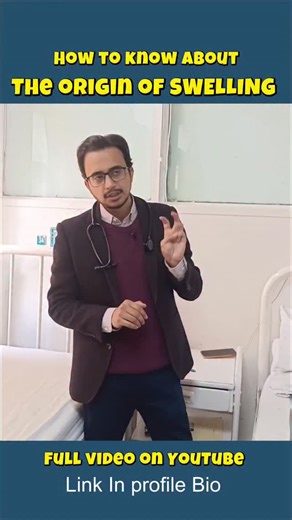 Dr. Mujahid ur Rehman | Superficial vs Intra abdominal vs retroperitoneal masses, learn to differentiate #neetpg #surgeryteaching #medicalstudent #fcps #aiims | Instagram