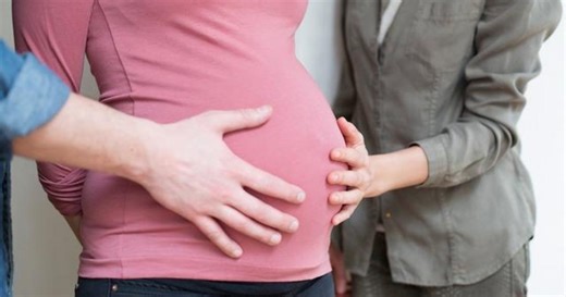 The cost of surrogate pregnancies