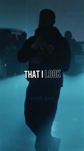 Drake Spits In Arabic 🗣️