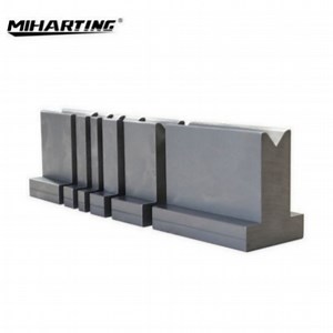 [Hot Item] High-Temperature Tempering Punch and Die Tools Bending Machine