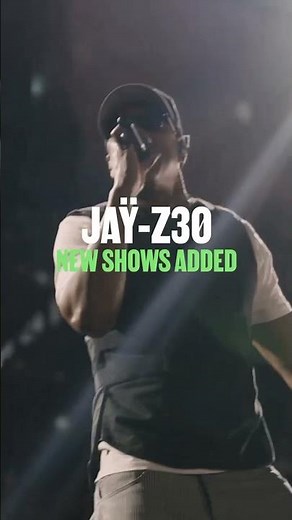 jay z concert 2026 dates