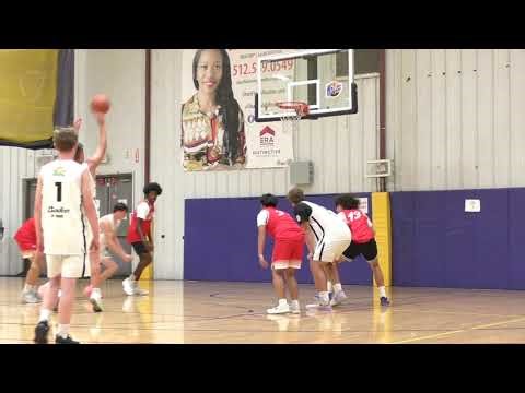 Las Vegas Live ISO Elite vs Seattle Select High Academic Gm4