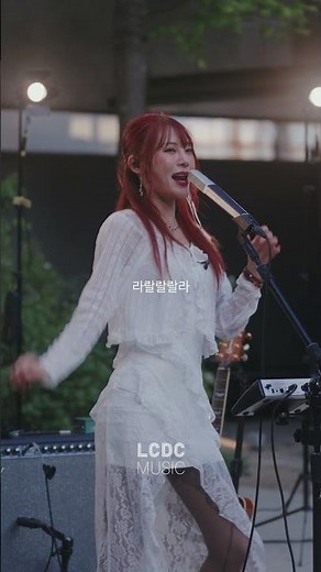 이바다 LEEBADA - 여우 | LCDC LIVE