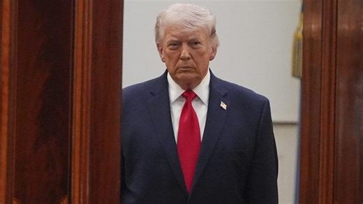Federal judge tosses Trump’s WSJ defamation suit
