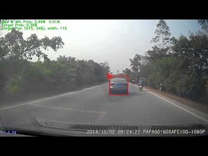 粒子滤波多子区域特征的目标追踪 (RGB Hist) Object Tracking of Multiple Sub-Region Features based on Particle Filter