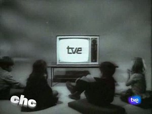 La televisión de nuestra infancia