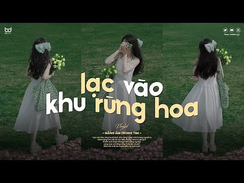 Nhạc Chill TikTok - Những Bản Nhạc Lofi Chill Nhẹ Nhàng - Nhạc Lofi Buồn Hot Nhất Hiện Nay