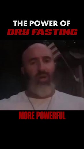 311K views · 6.7K reactions | THE POWER OF DRY FASTING!! If you are ready for change in your life text me at 9082296666. I can help you more than you know. | Kyle Newell | Facebook