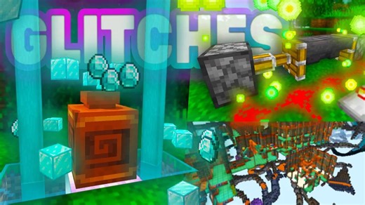 1.21.131版本三大最强BUG！MCPE、PS5、Xbox、Switch、Windows 10全平台适用