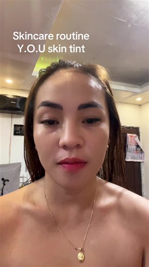 Achieve Fresh Skin with Lightweight Cloud Skin Tint