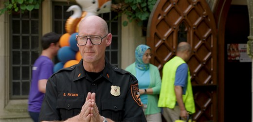 Dorm Access: Stay Safe with PSafe!