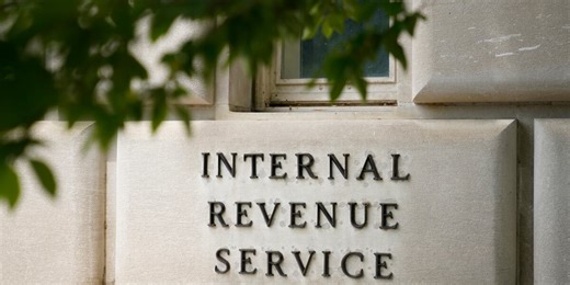 IRS Direct File won’t be available next year. Here’s what that means for taxpayers
