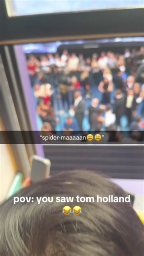 @Tom Holland @Spider-Man Movie #spidermanbrandnewday #fyp#viral | tom holland