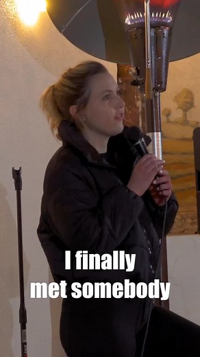 True Love: A Stand-up Comedy on Dating and Knock Knock Jokes by Taylor Tomlinson