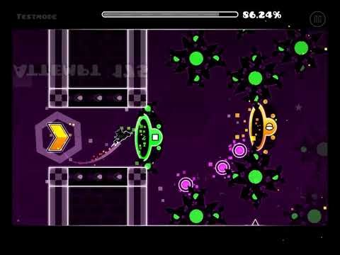 Practicing Sary’s part in Collaboration Gd