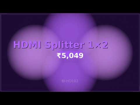 Cat5e Ethernet Cable 5M for Gaming Use | BLACK-i India