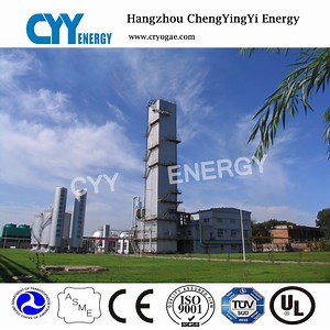[Hot Item] Cryogenic Asu Liquid Air Separation Unit