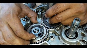 PART 2 SHOGUN PRO 125 TULISAN FROM CONCEPCION TARLAC PAANDARIN NA NATIN | Kabro mechanic