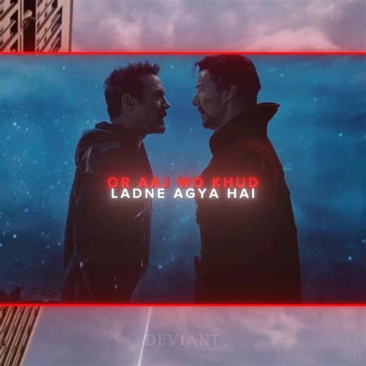 Darawna Sapna - Tony stark Edit | Adele - Skyfall ( Slowed ) | #shorts #rdj