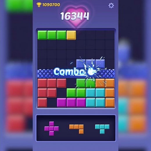Block Puzzle 88 New 227- 800×800