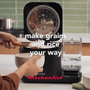3K views · 27 reactions | Meet the Grain and Rice Cooker!  Easily...
