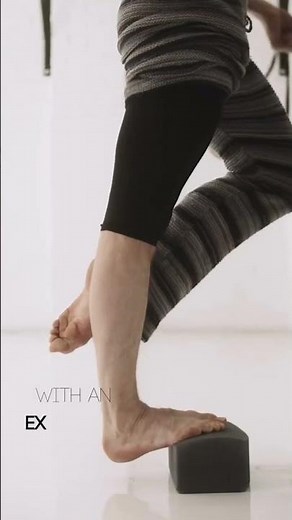 Ballet Jumps (Advanced) by Daniil Simkin