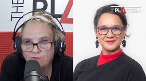1.4K views · 23 reactions | Tina Nixon talks to GasNZ CEO Janet Carson about the future of gas and renewable energy Join Platform Plus for enhanced access and features: https://theplatform.kiwi/platform-plus | The Platform New Zealand | Facebook