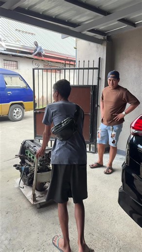 Selling the B20b Engine: A Successful Transaction