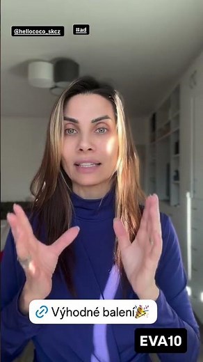 1+1 Vánoční Sleva Téměř na Vše | hello coco