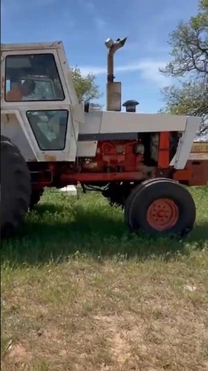 Case 1570 #tractor #tractors #agriculture