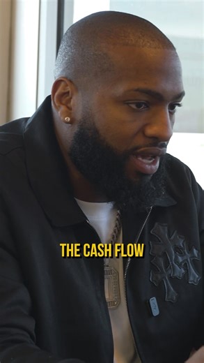 Onyi Odunukwe on Instagram: "Discussed franchising, real estate, and cash flow. Sharing knowledge and setting the tone for the year. Happy New Year. #Franchising #RealEstate #CashFlow #Business"