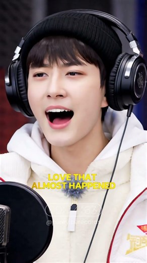 💔 Yu Menglong - Cover LOVE THAT ALMOST HAPPENED - Emotional Sad Songs #yumenglong #alanyumenglong