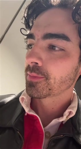 Innovative Soap Dispenser Technology by Joe Jonas on Instagram