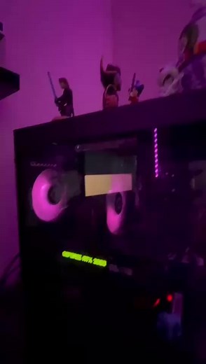 Heres how to change your leds in your lenovo gaming pc #pc #pcs #techtips #tips #pctips #freaqstech