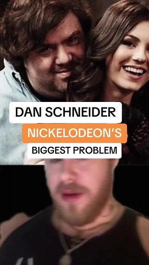 Disturbing Allegations Against Nickelodeon Producer Dan Schneider