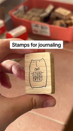 Exclusive Rubber Stamps for Your Writing Needs
